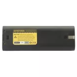 MAKITA Powertool 7,2V 3000mAh Ni-Mh utángyártott akku (PATONA)