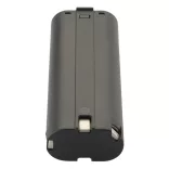 MAKITA Powertool 7,2V 3000mAh Ni-Mh utángyártott akku (PATONA)