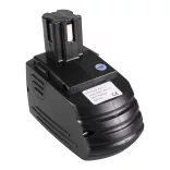 HILTI 12 V 3000 mAh Ni-Mh utángyártott akku(Patona)SBP10 SBP12 SFB121 00315082