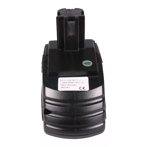 HILTI 12 V 3000 mAh Ni-Mh utángyártott akku(Patona)SBP10 SBP12 SFB121 00315082