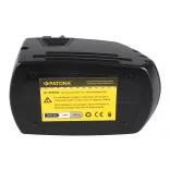 HILTI 12 V 3000 mAh Ni-Mh utángyártott akku(Patona)SBP10 SBP12 SFB121 00315082