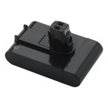 DYSON DC31 DC34 DC35 22,2V 1500mAh akkumlátor utángyártott (Patona) Li-Ion