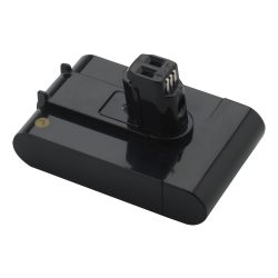   DYSON DC31 DC34 DC35 22,2V 1500mAh akkumlátor utángyártott (Patona) Li-Ion