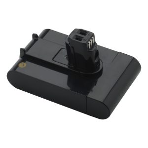 DYSON DC31 DC34 DC35 22,2V 1500mAh akkumlátor utángyártott (Patona) Li-Ion