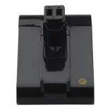 DYSON DC31 DC34 DC35 22,2V 1500mAh akkumlátor utángyártott (Patona) Li-Ion