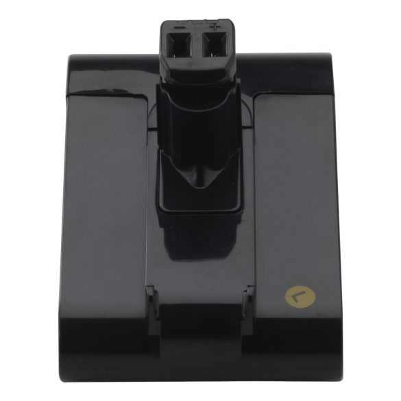 DYSON DC31 DC34 DC35 22,2V 1500mAh akkumlátor utángyártott (Patona) Li-Ion