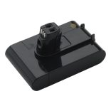 DYSON DC31 DC34 DC35 22,2V 1500mAh akkumlátor utángyártott (Patona) Li-Ion