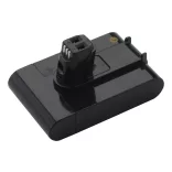DYSON DC31 DC34 DC35 22,2V 1500mAh akkumlátor utángyártott (Patona) Li-Ion