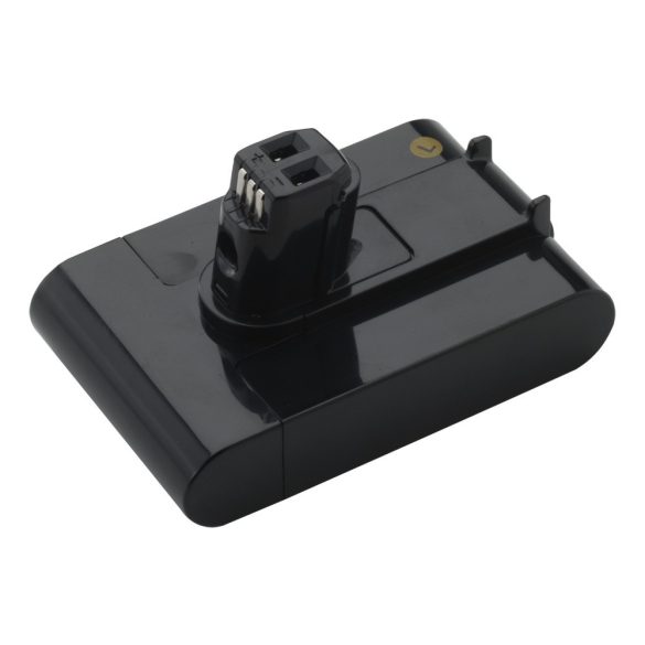 DYSON DC31 DC34 DC35 22,2V 1500mAh akkumlátor utángyártott (Patona) Li-Ion