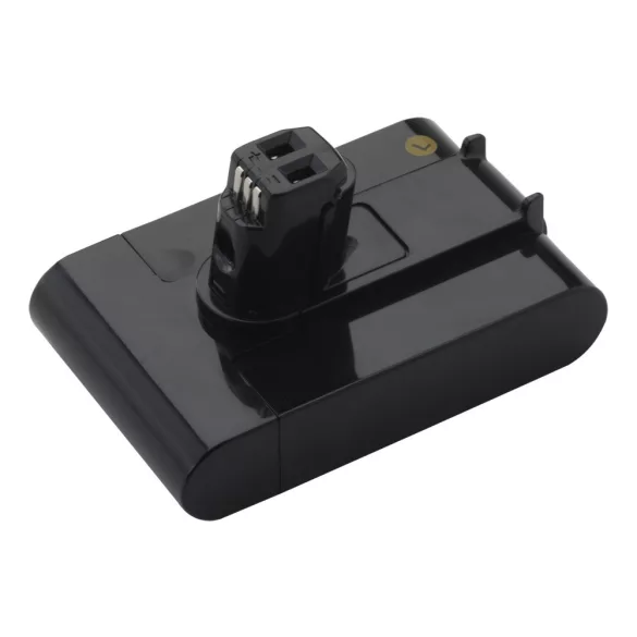DYSON DC31 DC34 DC35 22,2V 1500mAh akkumlátor utángyártott (Patona) Li-Ion