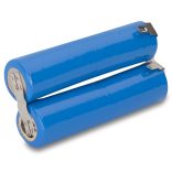 GARDENA  AKKU 4 akkumulátoros fűszegélynyíró utángyártott akku Art.2505 (PATONA)