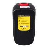 BLACK&DECKER HPB14 499936-34 18V 3000mAh utángyártott (Patona) Ni-Mh akku