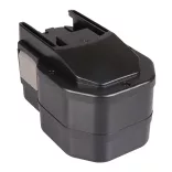 AEG 12V 2000mAh Ni-Mh akkumulátor utángyártott(Patona 6097) 932 353 639