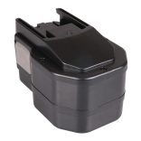 AEG 12V 2000mAh Ni-Mh akkumulátor utángyártott(Patona 6097) 932 353 639