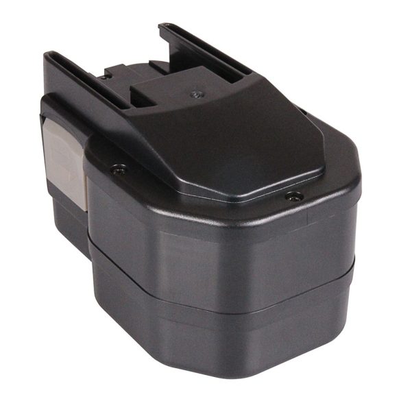 AEG 12V 2000mAh Ni-Mh akkumulátor utángyártott(Patona 6097) 932 353 639