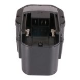 AEG 12V 2000mAh Ni-Mh akkumulátor utángyártott(Patona 6097) 932 353 639