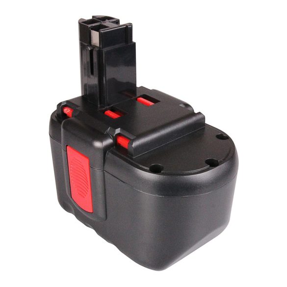 BOSCH szerszámgép GBH Professional 24V 3000mAh utángyártott (Patona) Ni-Mh akku