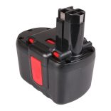 BOSCH szerszámgép GBH Professional 24V 3000mAh utángyártott (Patona) Ni-Mh akku
