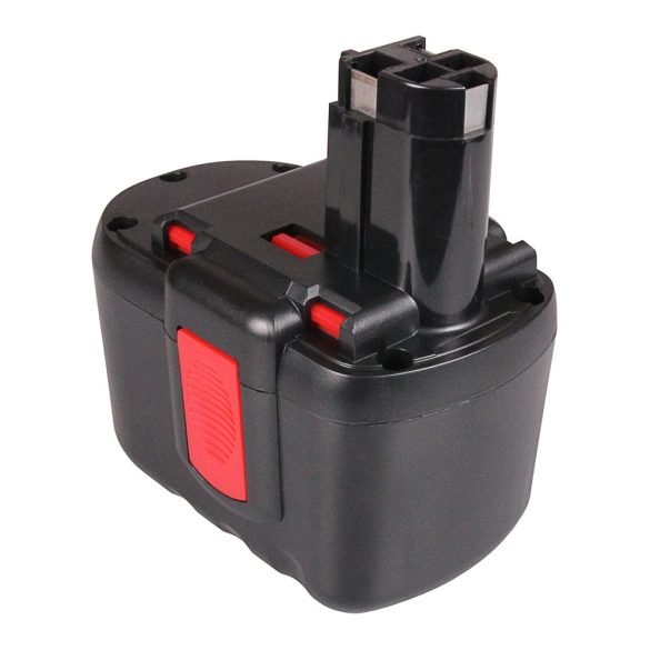 BOSCH szerszámgép GBH Professional 24V 3000mAh utángyártott (Patona) Ni-Mh akku