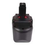 BOSCH szerszámgép GBH Professional 24V 3000mAh utángyártott (Patona) Ni-Mh akku