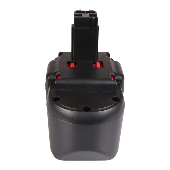 BOSCH szerszámgép GBH Professional 24V 3000mAh utángyártott (Patona) Ni-Mh akku
