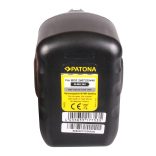 BOSCH szerszámgép GBH Professional 24V 3000mAh utángyártott (Patona) Ni-Mh akku