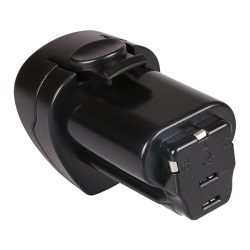   METABO 10,8V 2000mAh utángyártott Li-Ion akku (PATONA 6104)