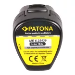 METABO 10,8V 2000mAh utángyártott Li-Ion akku (PATONA 6104)