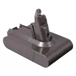 DYSON V6 DC56 SV03 21,6V 2500mAh akkumulátor utángyártott (Patona) Li-Ion