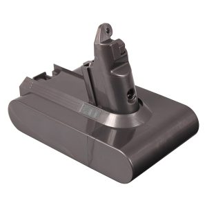 DYSON V6 DC56 SV03 21,6V 2500mAh akkumulátor utángyártott (Patona) Li-Ion