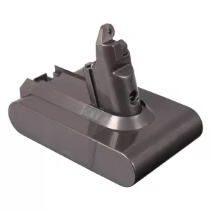 DYSON V6 DC56 SV03 21,6V 2500mAh akkumulátor utángyártott (Patona) Li-Ion