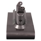 DYSON V6 DC56 SV03 21,6V 2500mAh akkumulátor utángyártott (Patona) Li-Ion