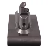 DYSON V6 DC56 SV03 21,6V 2500mAh akkumulátor utángyártott (Patona) Li-Ion