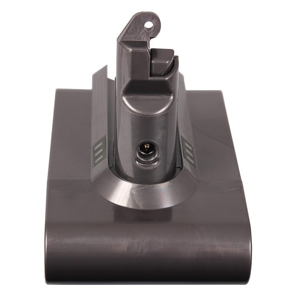 DYSON V6 DC56 SV03 21,6V 2500mAh akkumulátor utángyártott (Patona) Li-Ion