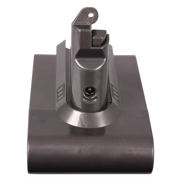 DYSON V6 DC56 SV03 21,6V 2500mAh akkumulátor utángyártott (Patona) Li-Ion
