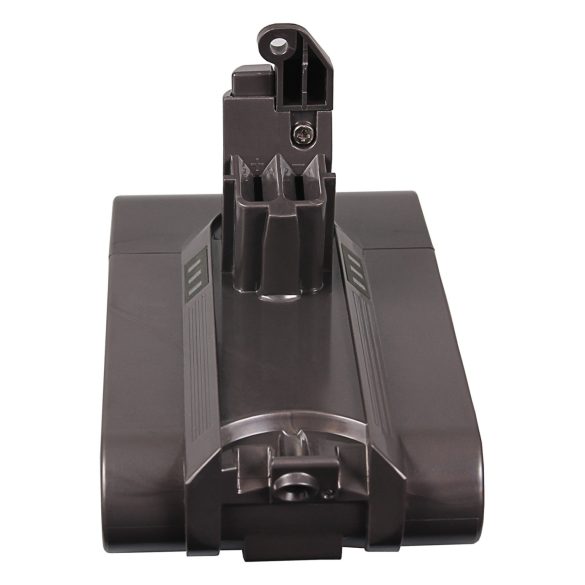 DYSON V6 DC56 SV03 21,6V 2500mAh akkumulátor utángyártott (Patona) Li-Ion