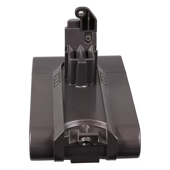 DYSON V6 DC56 SV03 21,6V 2500mAh akkumulátor utángyártott (Patona) Li-Ion