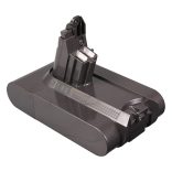 DYSON V6 DC56 SV03 21,6V 2500mAh akkumulátor utángyártott (Patona) Li-Ion