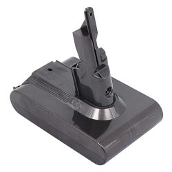   DYSON V7 SV11 széria prémium utángyártott akkumulátor (Patona) Li-Ion