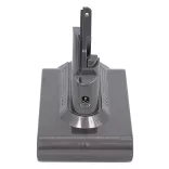 DYSON V7 SV11 széria prémium  utángyártott akkumulátor (Patona) Li-Ion