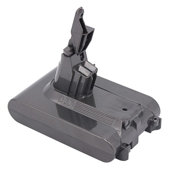 DYSON V7 SV11 széria prémium utángyártott akkumulátor (Patona) Li-Ion