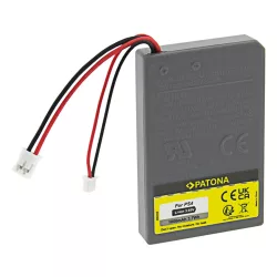   SONY PlayStation 4 Dualshock 4 V1 kontroller utángyártott akkumulátor (PATONA)