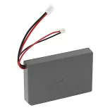 SONY PlayStation 4 Dualshock 4 V1 kontroller utángyártott akkumulátor (PATONA)