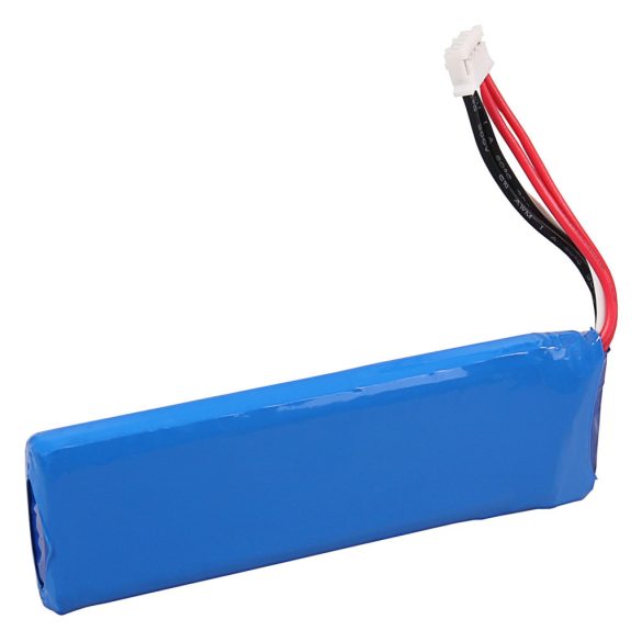 JBL Flip 3 hordozható hangszóró akku(PATONA 6511) 3,7V 3000mAh