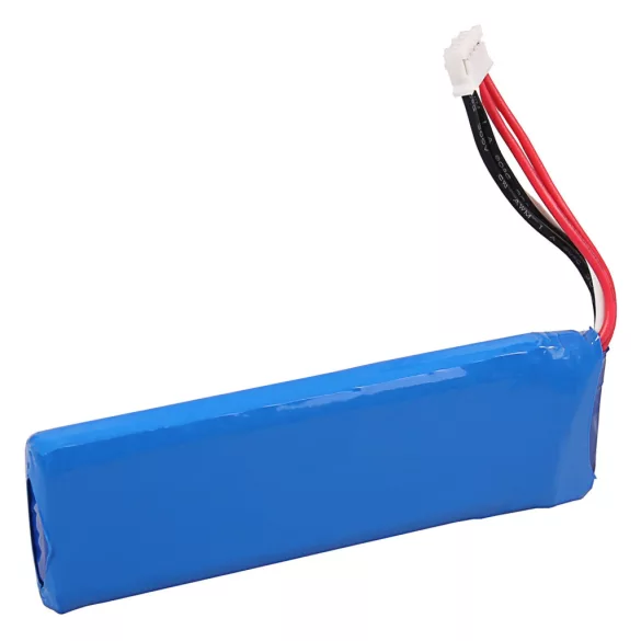 JBL Flip 3 hordozható hangszóró akku(PATONA 6511) 3,7V 3000mAh