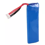 JBL Flip 3 hordozható hangszóró akku(PATONA 6511) 3,7V 3000mAh