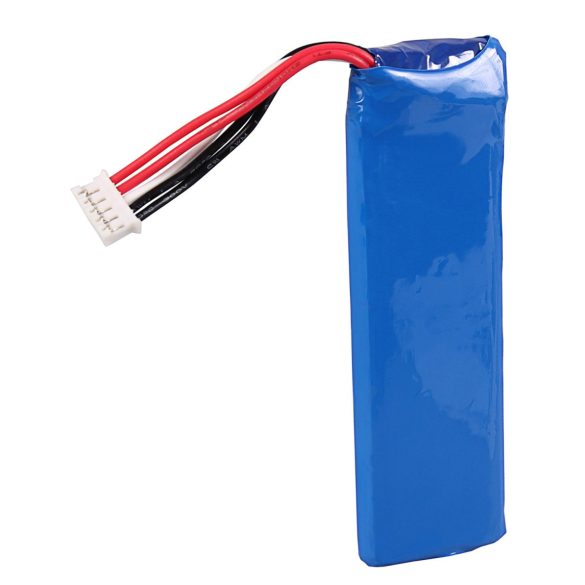 JBL Flip 3 hordozható hangszóró akku(PATONA 6511) 3,7V 3000mAh