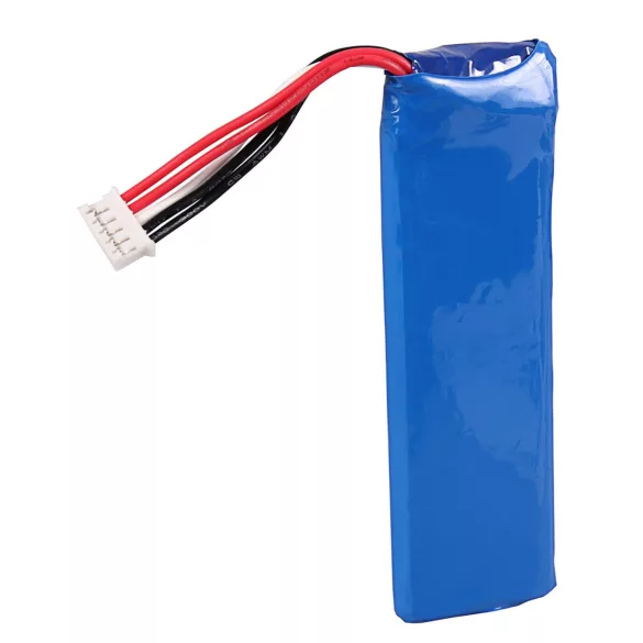 JBL Flip 3 hordozható hangszóró akku(PATONA 6511) 3,7V 3000mAh