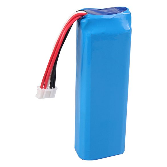 JBL Charge 2+ 2 Plus hordozható hangszóró akku(PATONA 6512) 3,7V 6000mAh