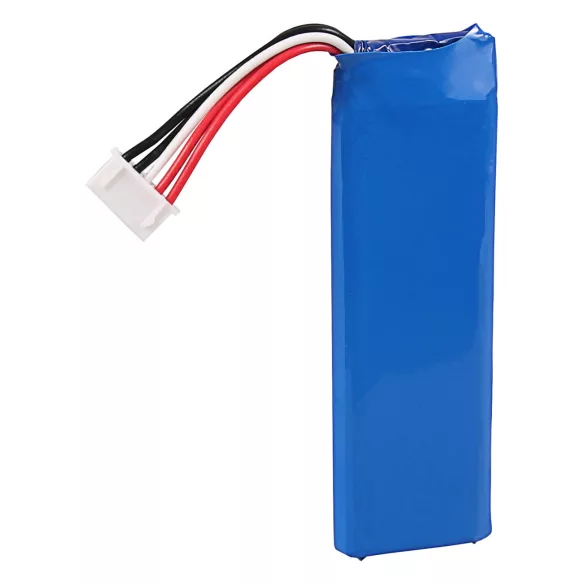 JBL Flip 4 / Flip 4 Special  hordozható hangszóró akku(PATONA 6711) 3,7V 3000mAh